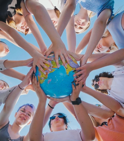 Coopération internationale pour le climat et la santé