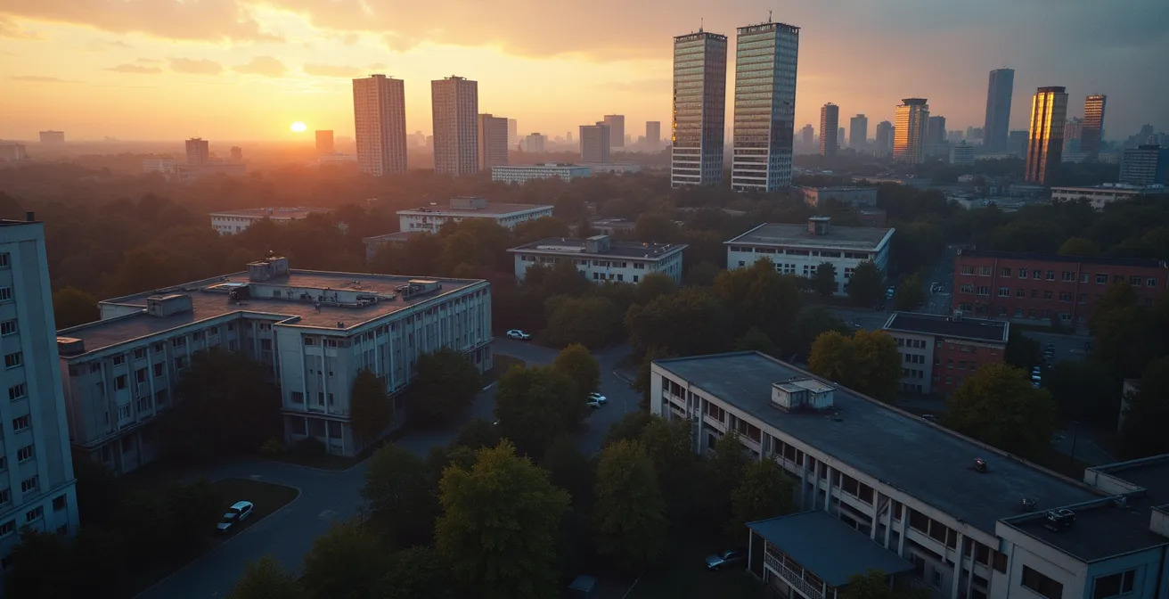 Visualisation métaphorique de la concurrence fiscale européenne montrant l'impact sur les citoyens