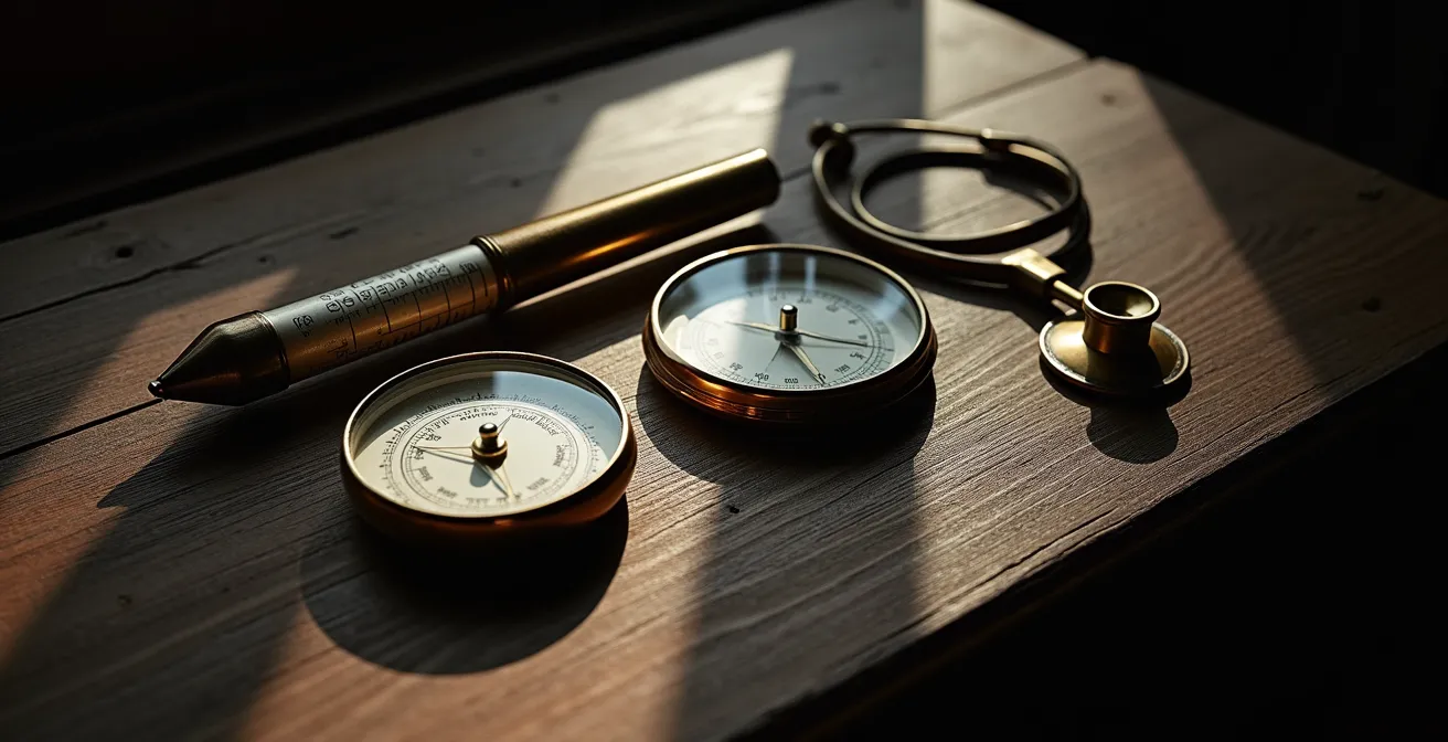 Visualisation des multiples indicateurs du progrès social