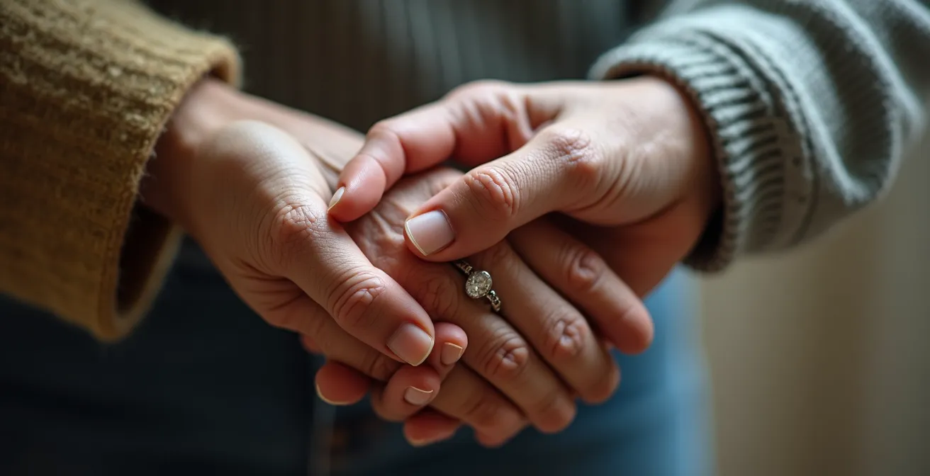 La solidarité intergénérationnelle incarnée par la Sécurité Sociale