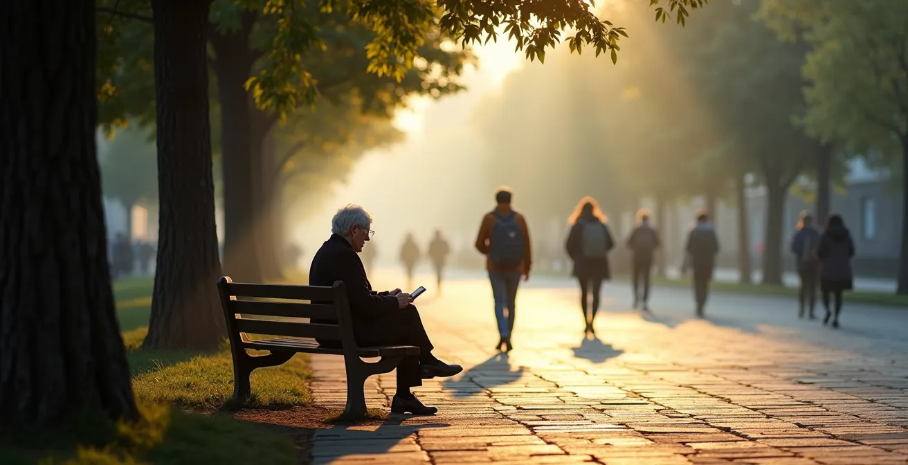 L'équilibre entre progrès technique et progrès social